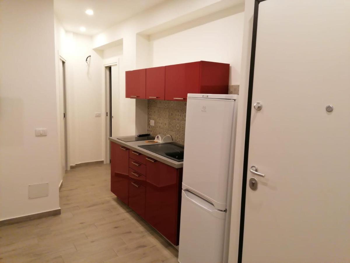 Home Cipriana Катания Экстерьер фото