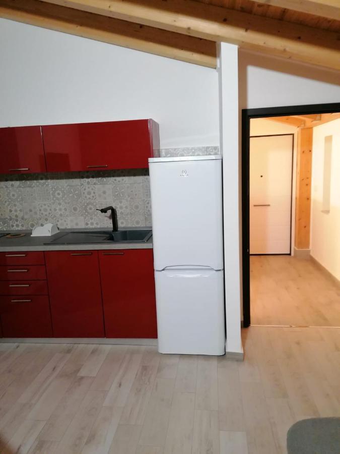 Home Cipriana Катания Экстерьер фото
