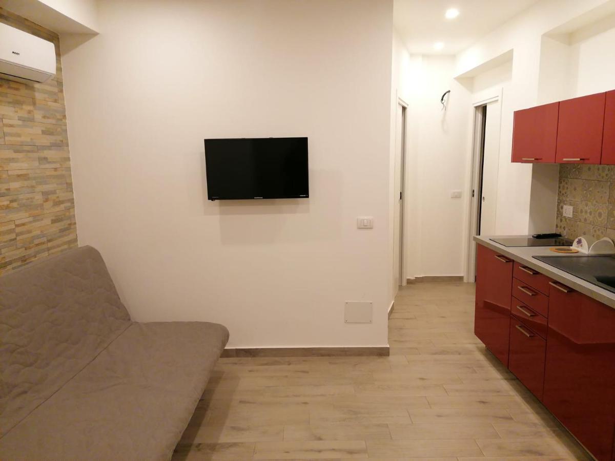 Home Cipriana Катания Экстерьер фото