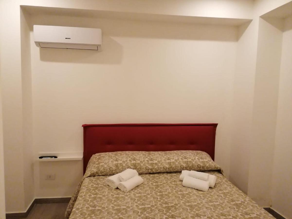 Home Cipriana Катания Экстерьер фото